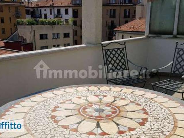Appartamento in affitto a Municipio 9, Milano