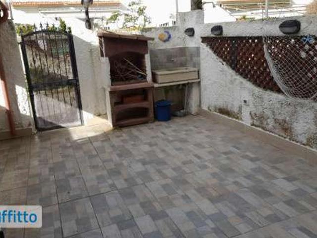 Appartamento in affitto a Porto Rutulo, Roma Capitale