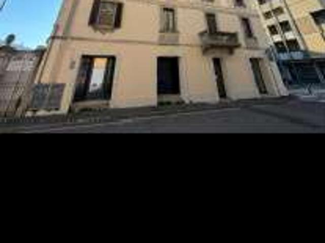 Appartamento in affitto a Borgo Palazzo, Bergamo