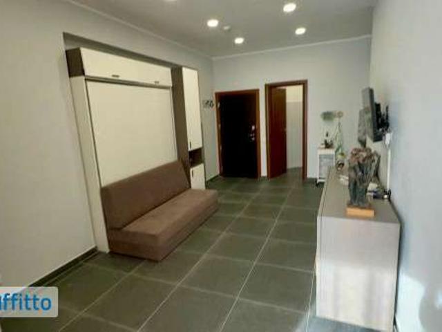 Appartamento in affitto a Borgo Palazzo, Bergamo