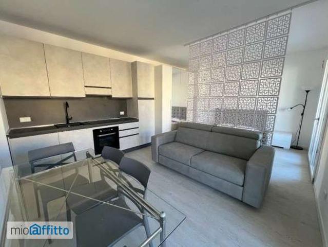 Appartamento in affitto a Bergamo