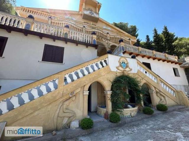 Appartamento in affitto a V Circoscrizione, Palermo