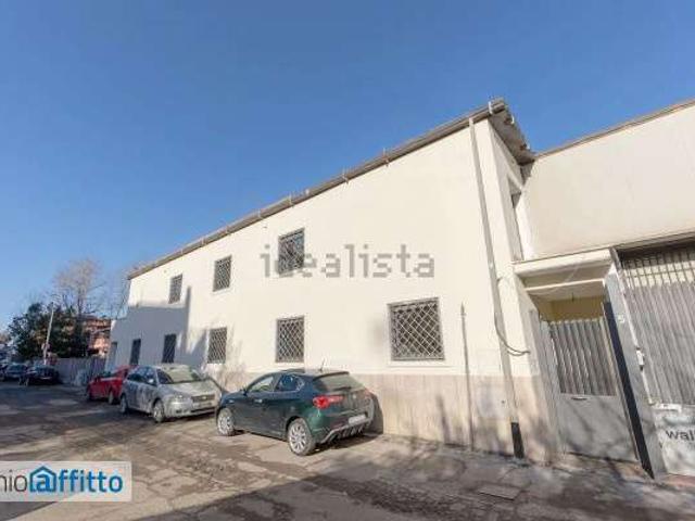 Appartamento in affitto a Villaggio Breda, Roma Capitale