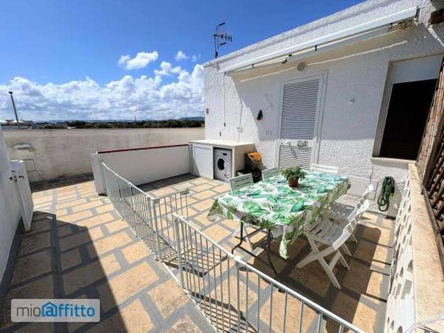 Appartamento in affitto a Capitolo, Puglia