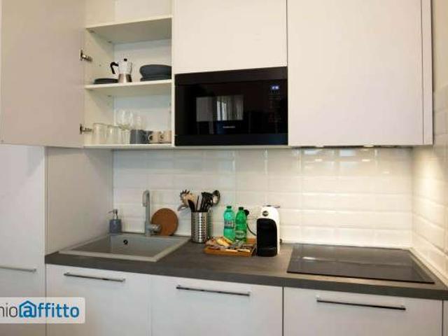 Appartamento in affitto a Municipio Roma V, Roma Capitale