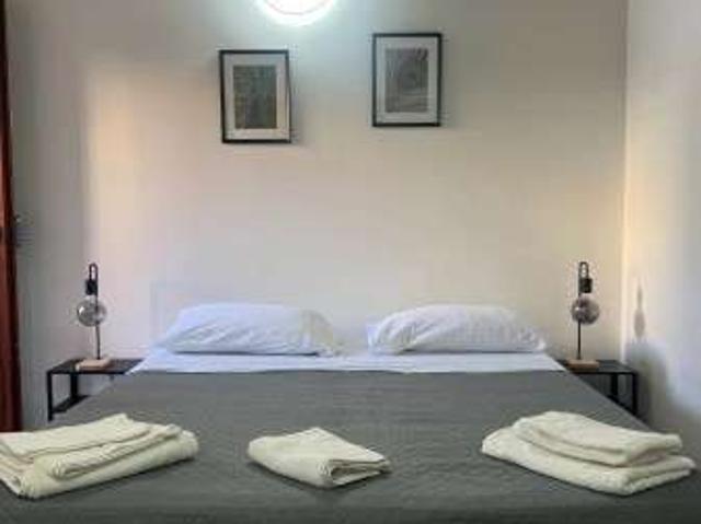 Appartamento in affitto a Borgo-Sanzio, Catania