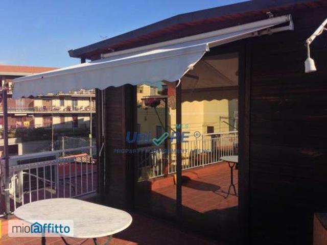Appartamento in affitto a San Giovanni Galermo-Trappeto-Cibali, Catania