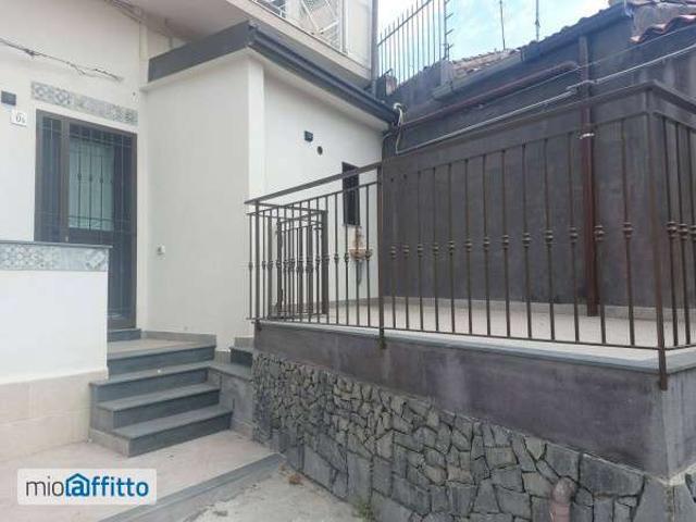 Appartamento in affitto a Centro storico, Catania