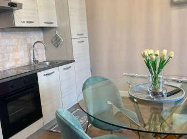 Appartamento in affitto a Cavaglià, Biella