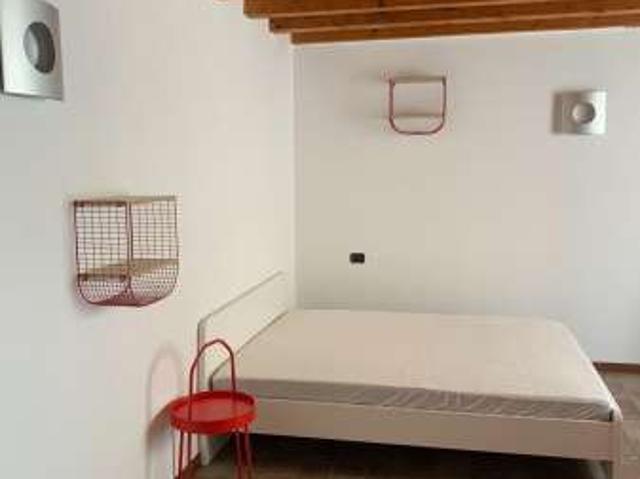 Appartamento in affitto a Bergamo, Lombardia