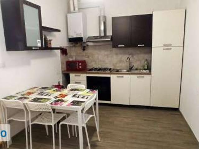 Appartamento in affitto a Bergamo, Lombardia