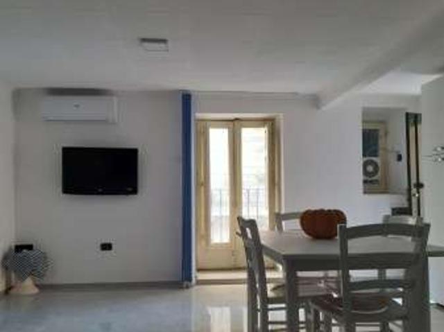 Appartamento in affitto a Quartiere Sant'Agostino, Gela
