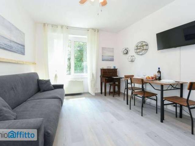 Appartamento in affitto a Comunità Montana Parco Alto Garda bresciano, Gardone Riviera