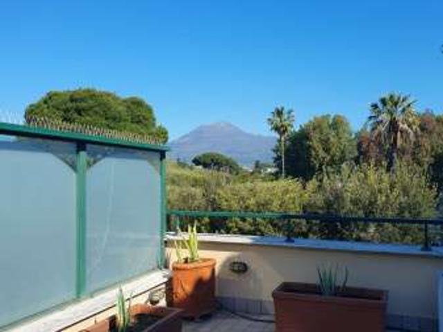 Appartamento in affitto a Masseria Curato, Pompei