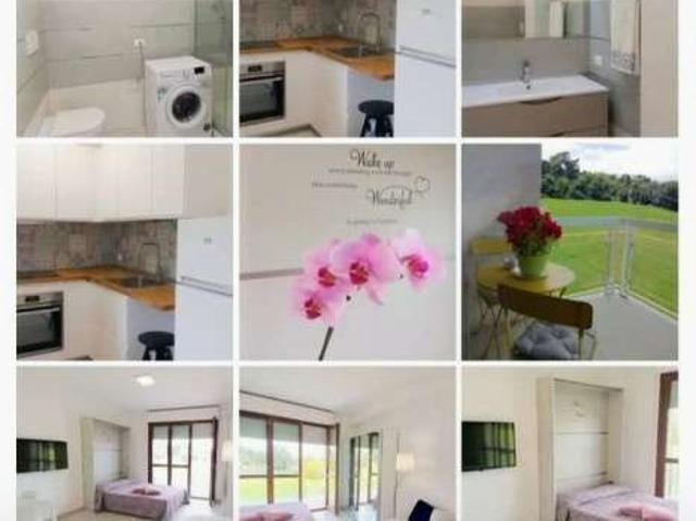 Appartamento in affitto a Marina Picena, Marche