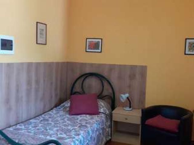 Appartamento in affitto a Venafro, Molise