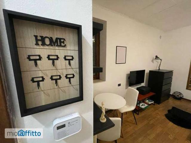 Appartamento in affitto a Comunità montana della valle Trompia, Gardone Val Trompia