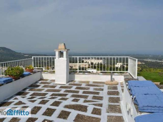 Appartamento in affitto a Puglia, Brindisi