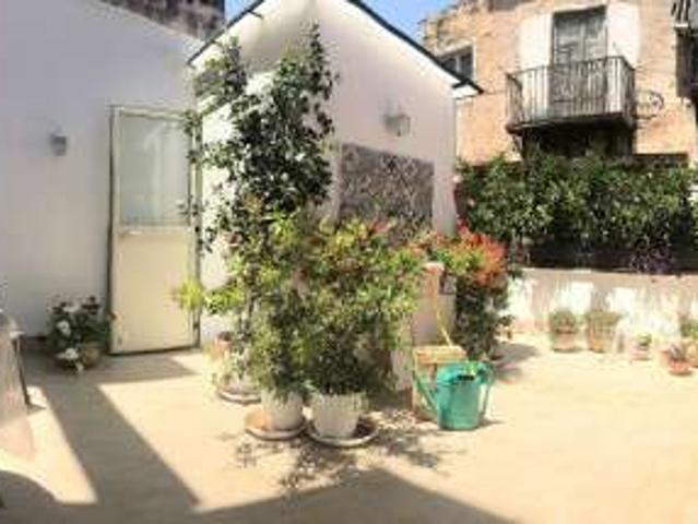 Appartamento in affitto a I Circoscrizione, Palermo