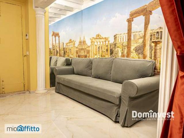 Appartamento in affitto a Municipio Roma I, Roma Capitale