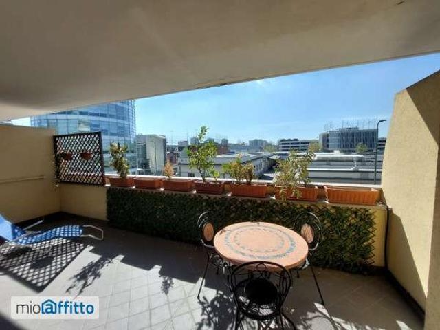 Villa Indipendente in affitto a Municipio 8 di Milano, Milano