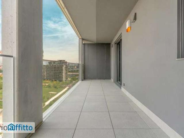 Villa Indipendente in affitto a Municipio 8 di Milano, Milano