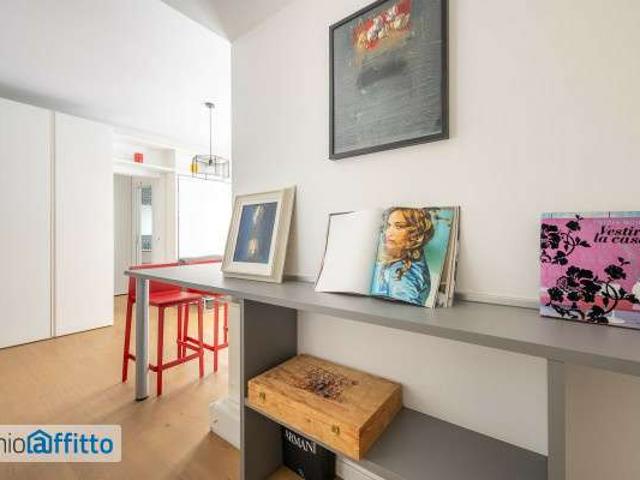 Villa Indipendente in affitto a Municipio 8 di Milano, Milano