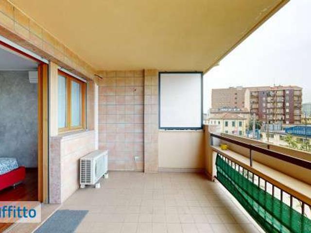 Villa Indipendente in affitto a Municipio 8 di Milano, Milano