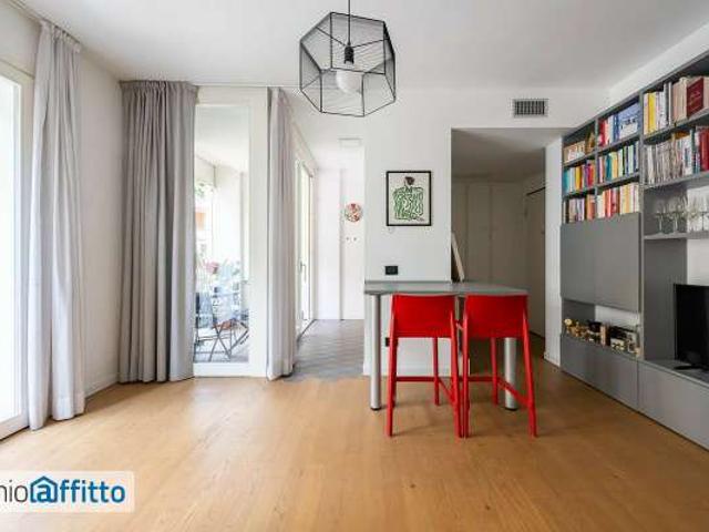 Villa Indipendente in affitto a Municipio 8 di Milano, Milano