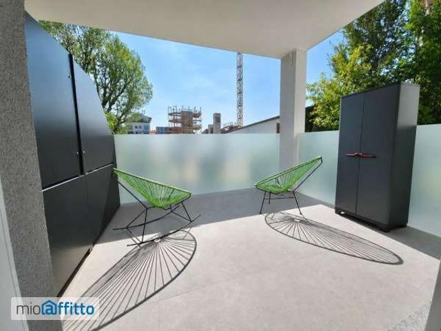 Villa Indipendente in affitto a Municipio 8 di Milano, Milano