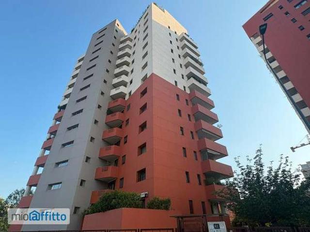 Villa Indipendente in affitto a Municipio 8 di Milano, Milano
