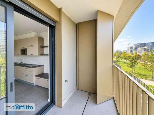 Villa Indipendente in affitto a Maggiore - Musocco, Milano