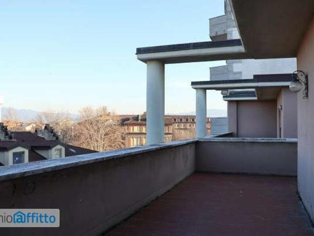 Appartamento in affitto a Circoscrizione 4, Piemonte
