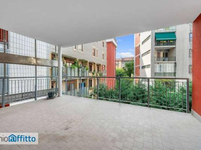 Appartamento in affitto a Municipio 3, Milano