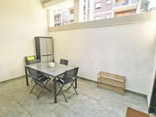Appartamento in affitto a Municipio 3, Milano