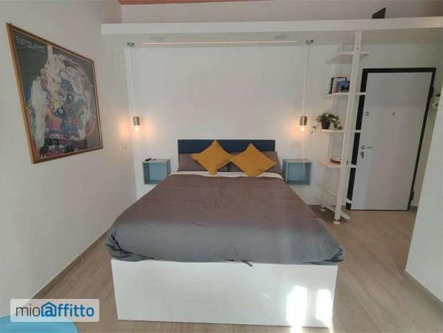 Appartamento in affitto a Casoretto, Milano