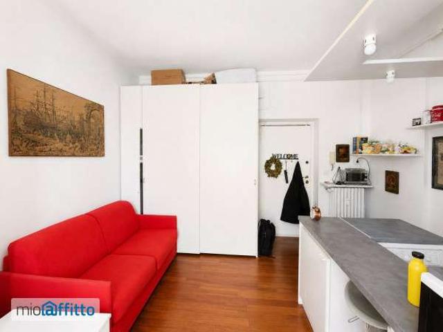 Appartamento in affitto a Municipio 3, Milano
