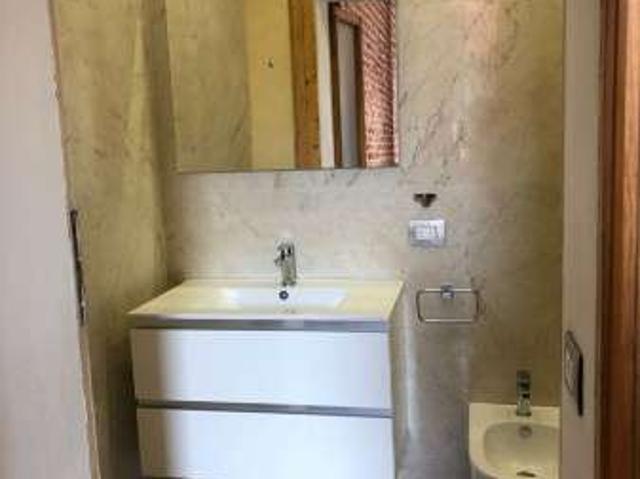 Appartamento in affitto a Vecchia Dogana, Cremona