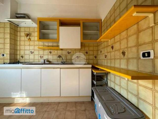 Appartamento in affitto a Mostacciano, Roma Capitale