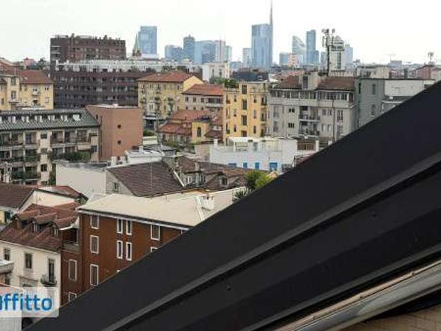 Appartamento in affitto a Municipio 8 di Milano, Milano