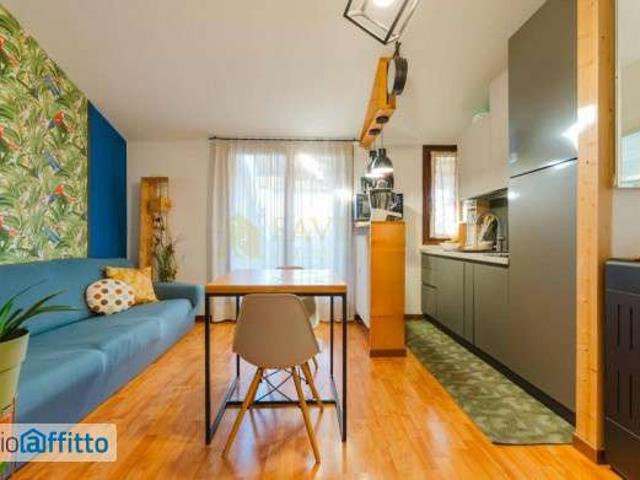 Appartamento in affitto a Fontanelle, Treviso