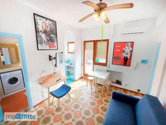Appartamento in affitto a Serapo, Gaeta