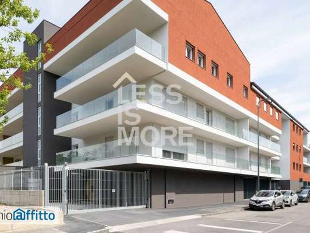Appartamento in affitto a Adriano, Milano