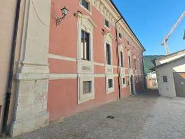 Appartamento in affitto a Quarto di San Giovanni, Tornimparte