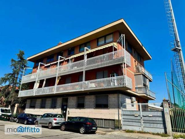 Appartamento in affitto a Circoscrizione 2, Piemonte