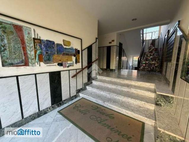 Appartamento in affitto a Municipalità 3, Campania