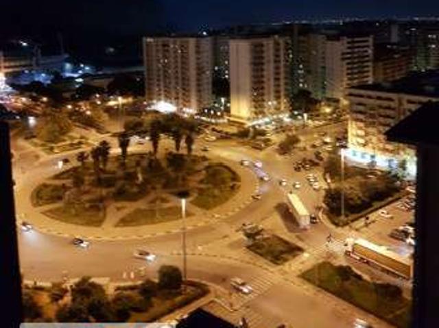 Appartamento in affitto a VI Circoscrizione, Palermo