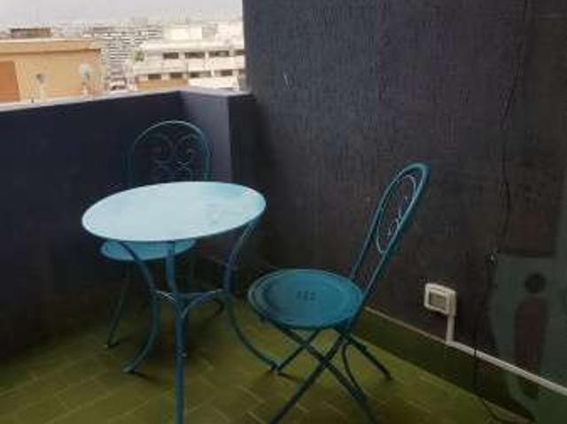 Appartamento in affitto a VI Circoscrizione, Palermo