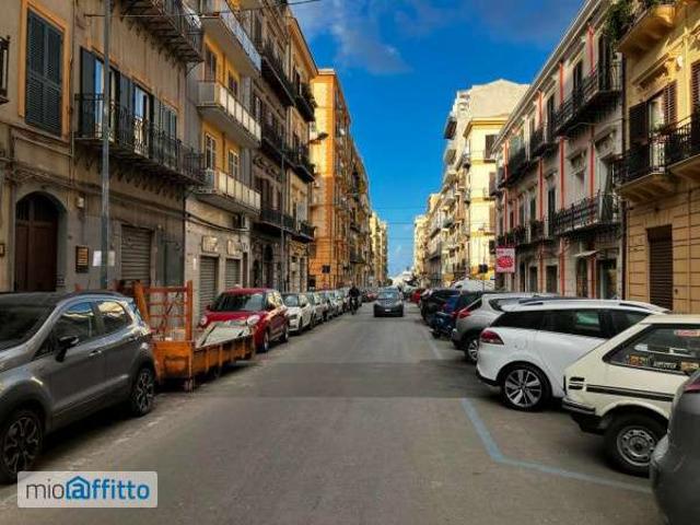 Appartamento in affitto a VIII Circoscrizione, Palermo