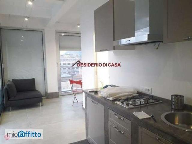 Appartamento in affitto a VIII Circoscrizione, Palermo